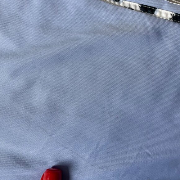 Adidas Primegreen Essentials Warm Up Slim Tapered 3 Stripes Track Pants Size 2X - Picture 6 of 11